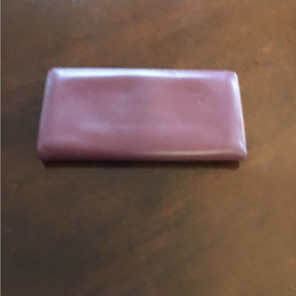 Cartier Red Long Wallet Bifold $658 - Picture 5 of 7